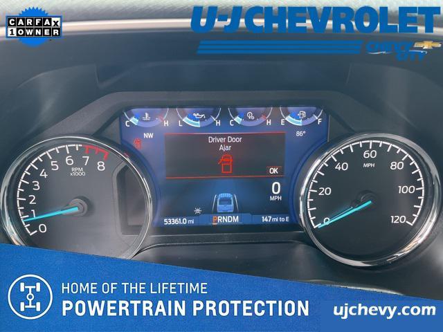used 2023 Ford F-150 car, priced at $41,988