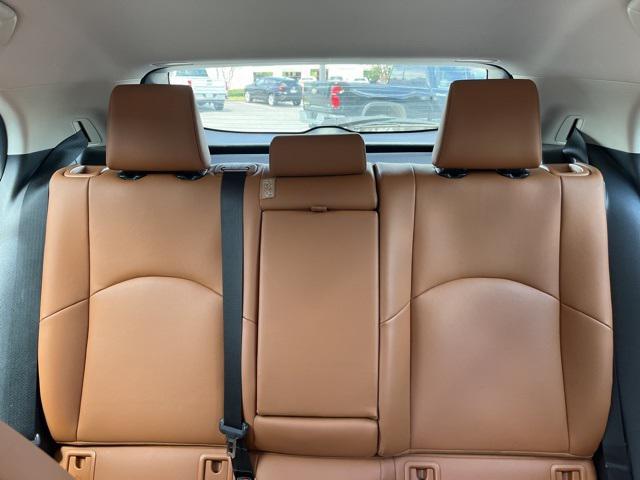 used 2020 Lexus UX 200 car, priced at $26,988