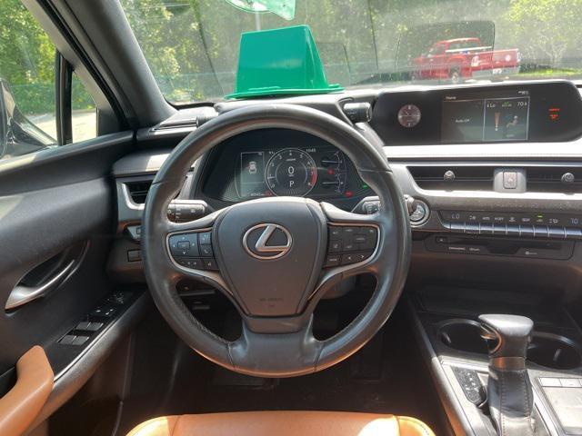 used 2020 Lexus UX 200 car, priced at $26,988
