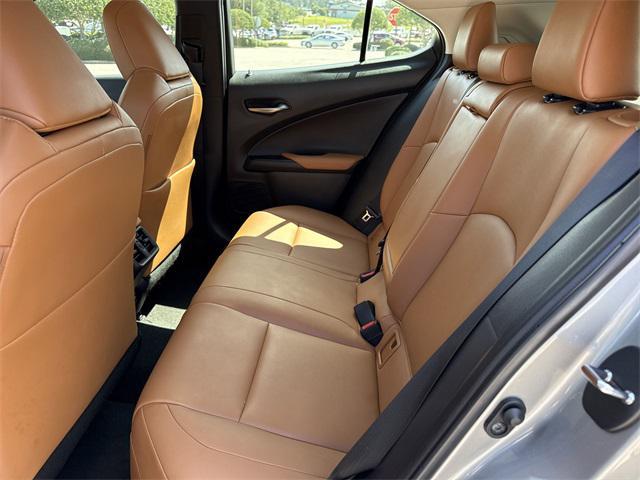 used 2020 Lexus UX 200 car, priced at $27,550