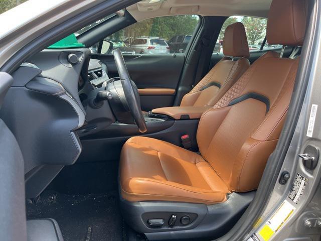used 2020 Lexus UX 200 car, priced at $26,988