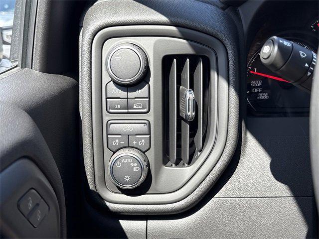 new 2026 Chevrolet Silverado 1500 car, priced at $41,151