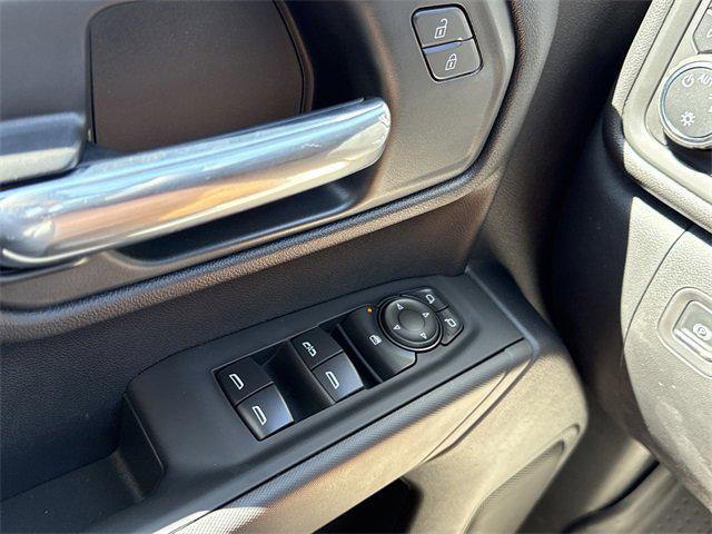 new 2026 Chevrolet Silverado 1500 car, priced at $41,151