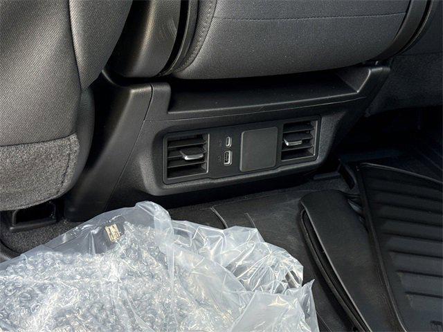 new 2026 Chevrolet Silverado 1500 car, priced at $41,151