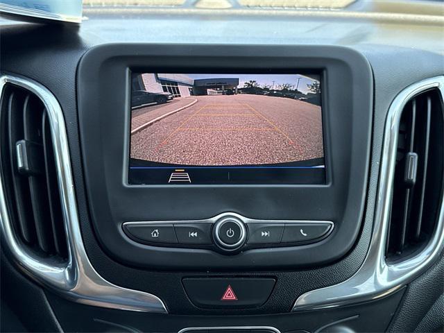used 2020 Chevrolet Equinox car, priced at $18,500