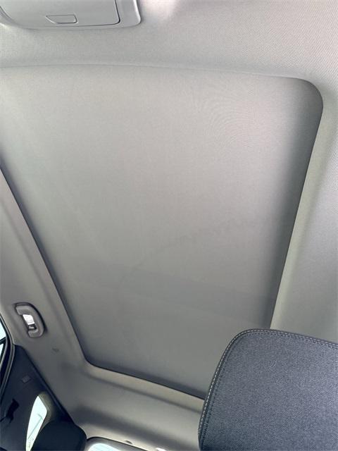 used 2020 Chevrolet Equinox car, priced at $18,500