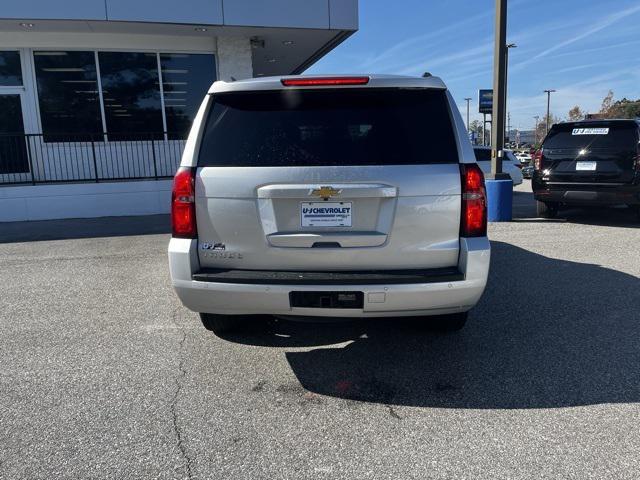 used 2015 Chevrolet Tahoe car, priced at $19,000