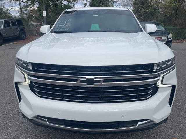 used 2022 Chevrolet Tahoe car, priced at $51,988