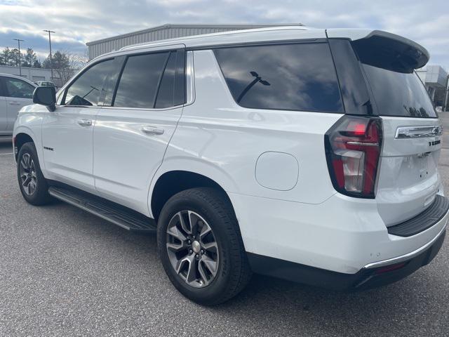 used 2022 Chevrolet Tahoe car, priced at $51,988