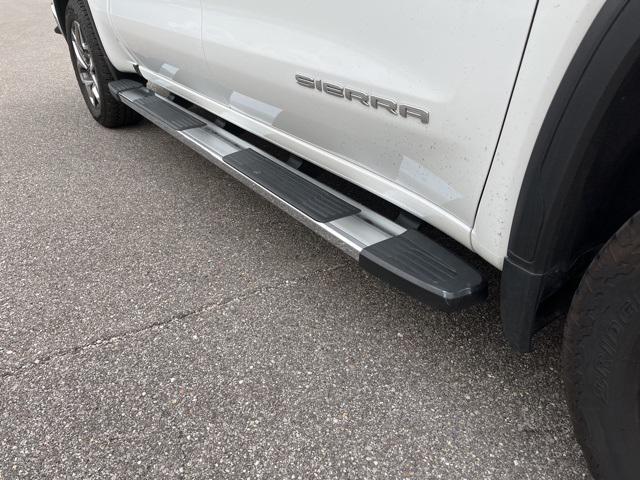 used 2024 GMC Sierra 1500 car, priced at $54,988