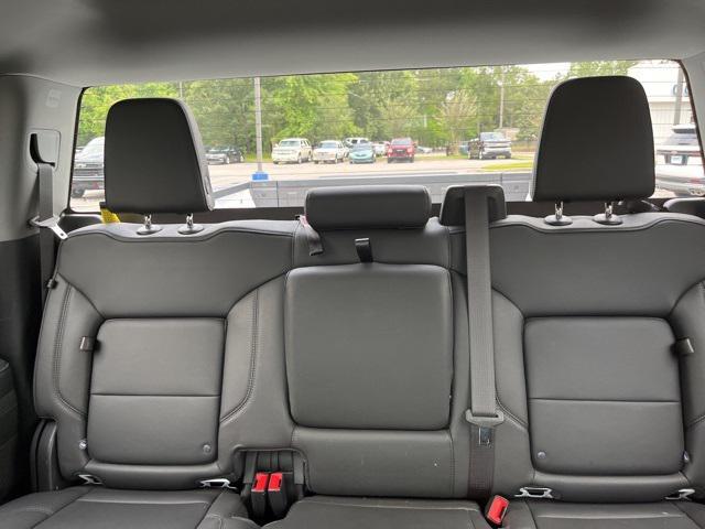 used 2024 GMC Sierra 1500 car, priced at $54,988