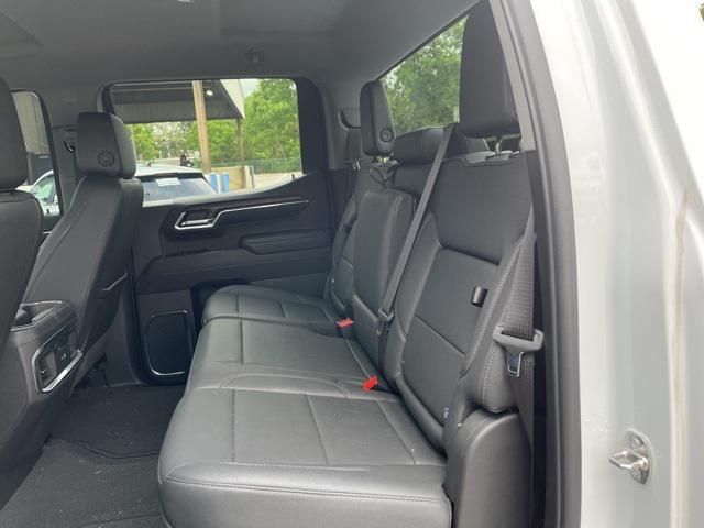 used 2024 GMC Sierra 1500 car, priced at $54,988