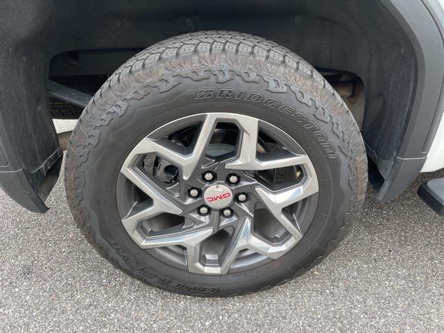 used 2024 GMC Sierra 1500 car, priced at $54,988
