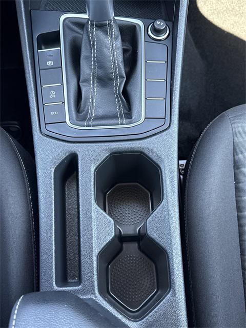 used 2024 Volkswagen Jetta car, priced at $19,793