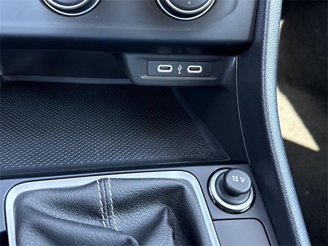 used 2024 Volkswagen Jetta car, priced at $19,793