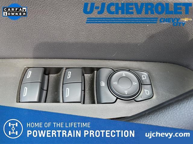 used 2023 Chevrolet Blazer car, priced at $29,988