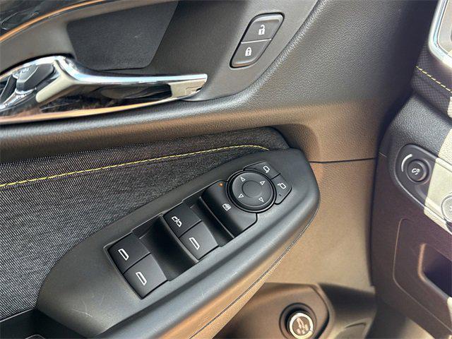 new 2026 Chevrolet TrailBlazer car, priced at $30,117