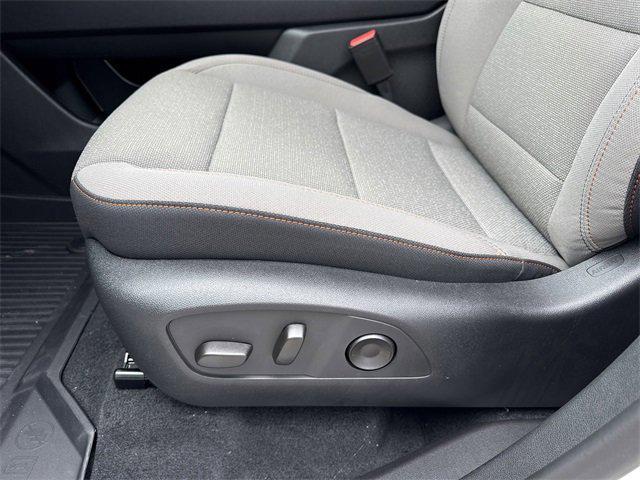 new 2026 Chevrolet Traverse car, priced at $38,889