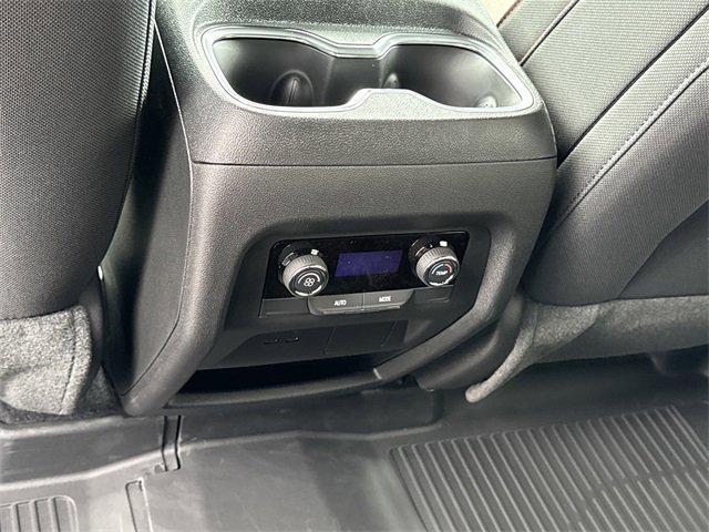 new 2026 Chevrolet Traverse car, priced at $38,889