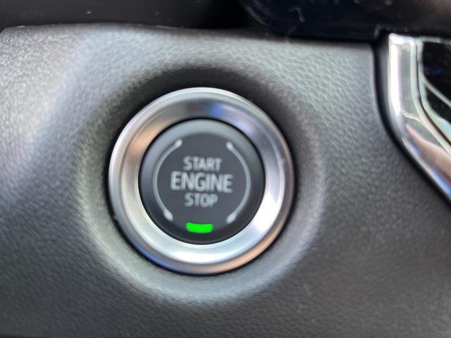 new 2025 Chevrolet Colorado car, priced at $45,335