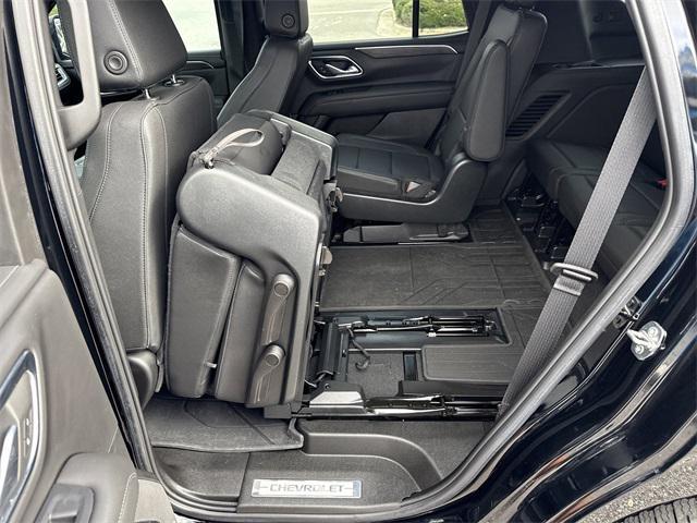 used 2023 Chevrolet Tahoe car, priced at $57,000