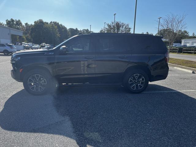 used 2023 Chevrolet Tahoe car, priced at $59,855