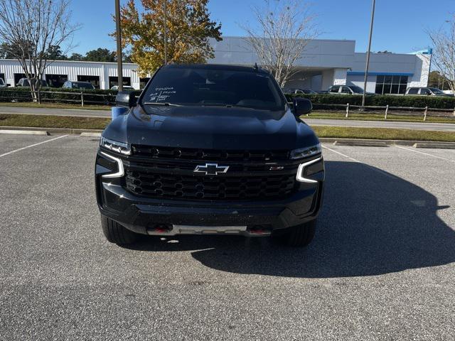 used 2023 Chevrolet Tahoe car, priced at $59,855