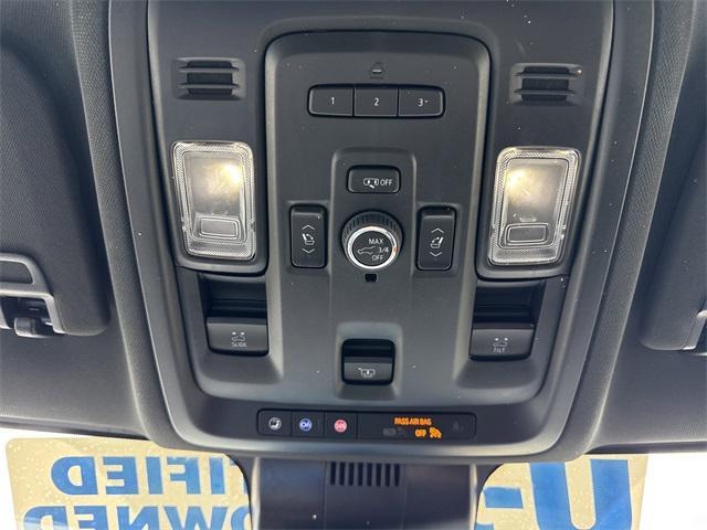 used 2023 Chevrolet Tahoe car, priced at $57,000