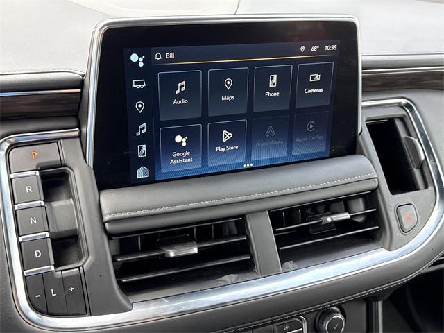 used 2023 Chevrolet Tahoe car, priced at $57,000