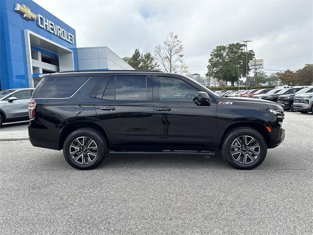 used 2023 Chevrolet Tahoe car, priced at $57,000