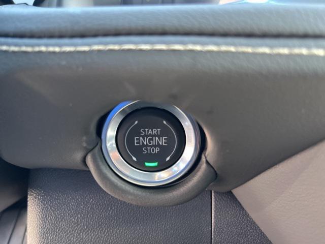 new 2025 Chevrolet Tahoe car