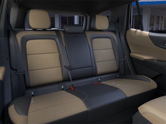 new 2026 Chevrolet Equinox car, priced at $34,348