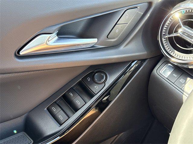 new 2026 Chevrolet Equinox car, priced at $32,315