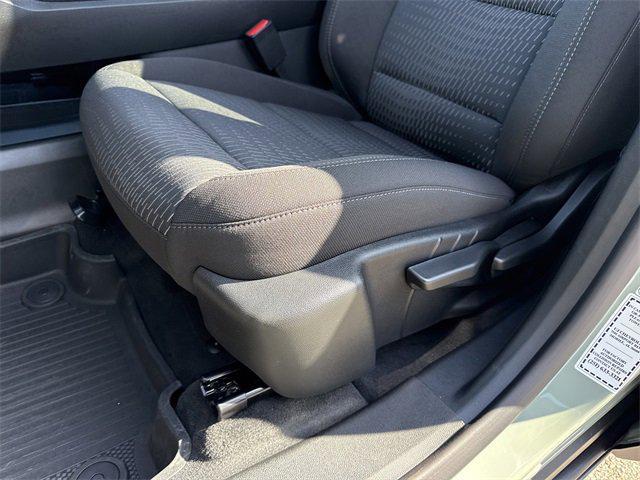 new 2026 Chevrolet Equinox car, priced at $32,315