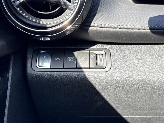 new 2026 Chevrolet Equinox car, priced at $32,315