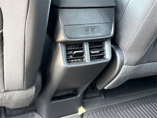 new 2026 Chevrolet Equinox car, priced at $32,315