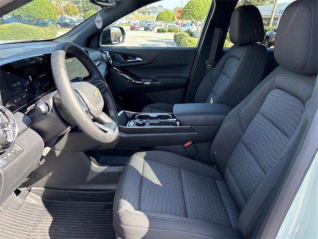 new 2026 Chevrolet Equinox car, priced at $32,315