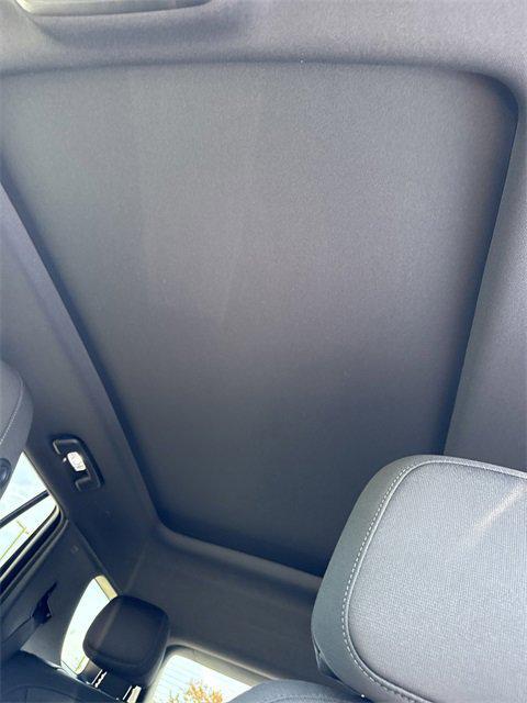 new 2026 Chevrolet Equinox car, priced at $32,315