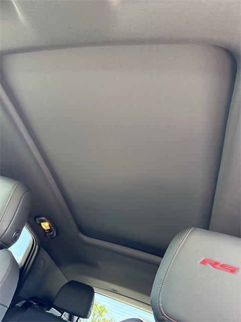 new 2026 Chevrolet TrailBlazer car, priced at $29,953