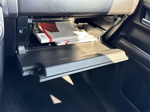 used 2018 Toyota 4Runner car, priced at $24,542