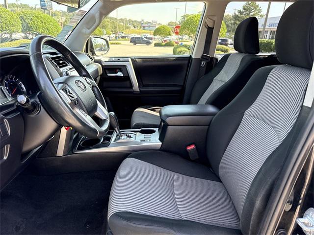 used 2018 Toyota 4Runner car, priced at $24,542