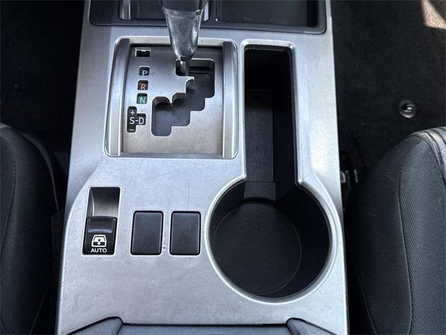 used 2018 Toyota 4Runner car, priced at $24,542