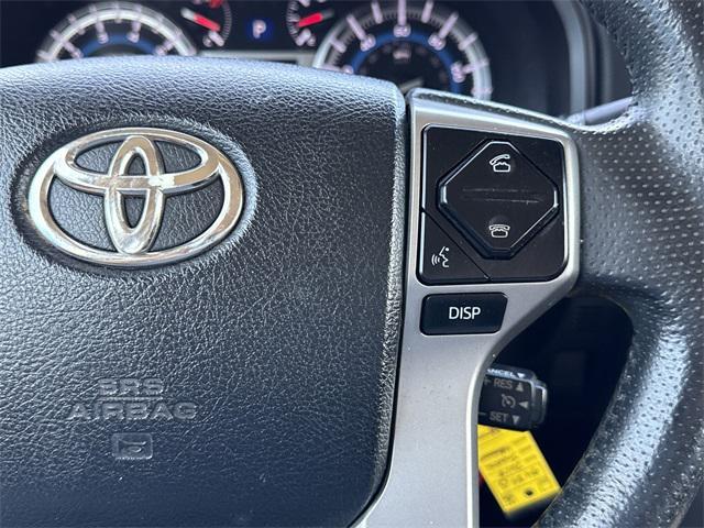 used 2018 Toyota 4Runner car, priced at $24,542