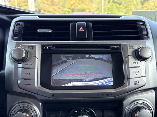 used 2018 Toyota 4Runner car, priced at $24,542