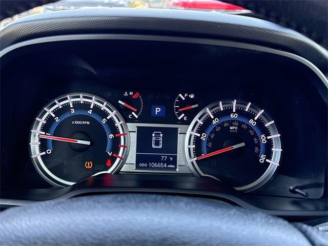 used 2018 Toyota 4Runner car, priced at $24,542