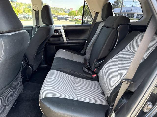 used 2018 Toyota 4Runner car, priced at $24,542