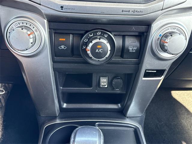 used 2018 Toyota 4Runner car, priced at $24,542