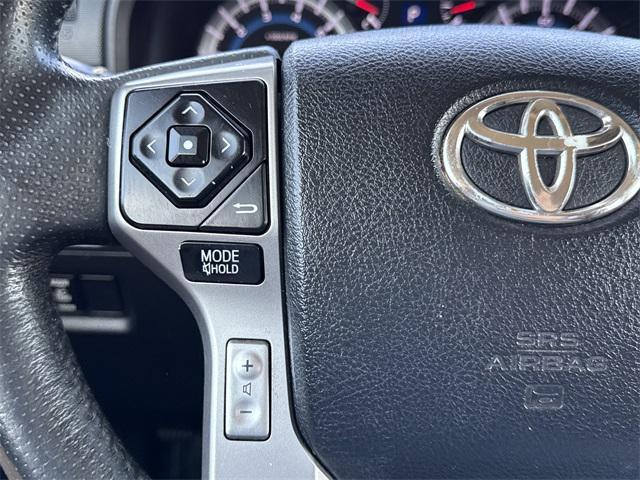 used 2018 Toyota 4Runner car, priced at $24,542
