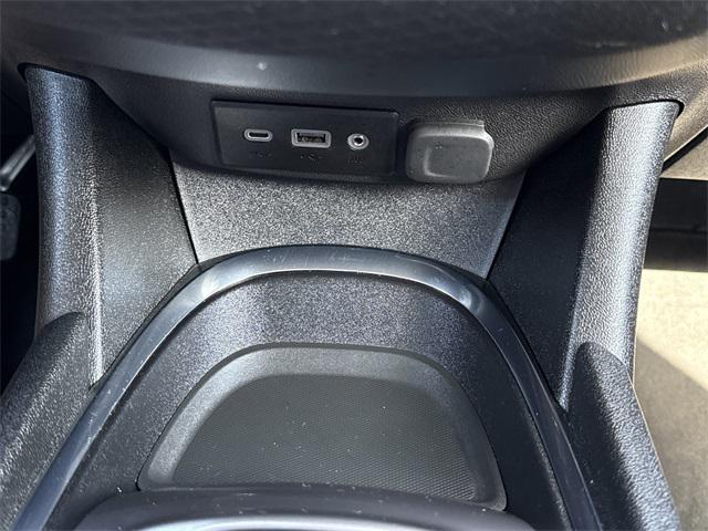 used 2024 Chevrolet Malibu car, priced at $19,890