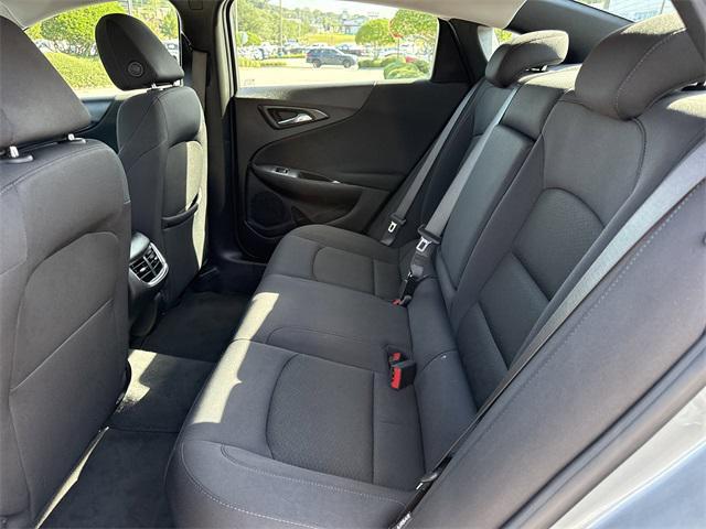 used 2024 Chevrolet Malibu car, priced at $19,890